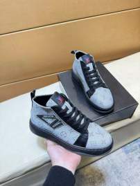 Picture of Louis Vuitton Shoes _SKULVsz38-44hnq120713403
